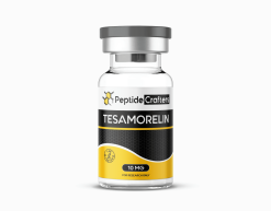 Tesamorelin 10mg